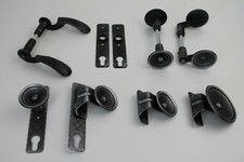 Torbeschlag Schmiedeeisen -