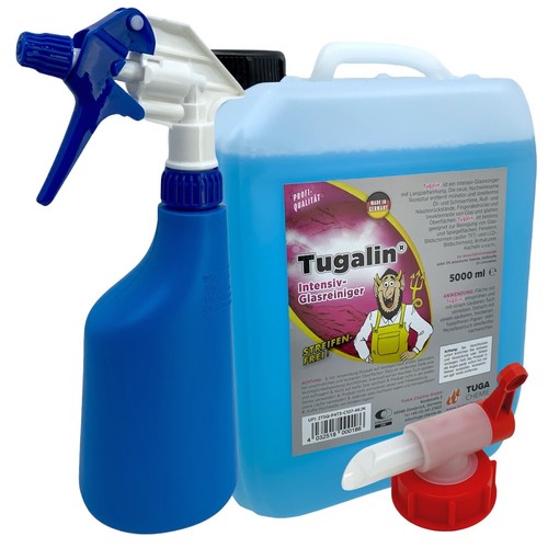 Tuga chemie tugalin - tugalin, 5