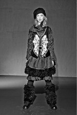 Hebbeding Lagenlook Tunika