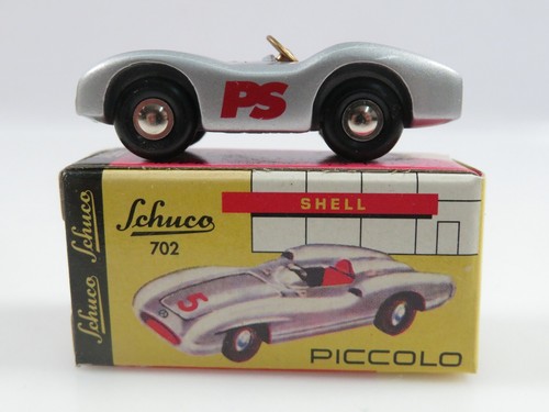Schuco piccolo - 1:90,