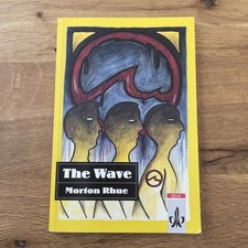 The Wave Kurzroman Englisch