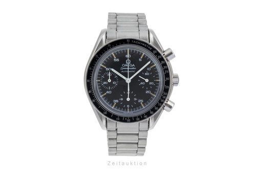 Omega speedmaster reduced - omega,