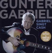 Gabriel Singt Cash von