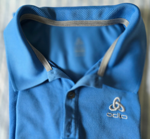 Odlo herren poloshirt - odlo,