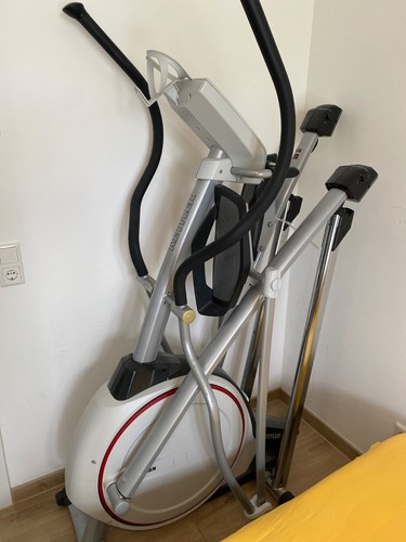 Kettler elyx voll - 3,