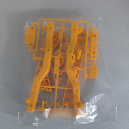 Tamiya wr02 gf01 f parts - wr02,
