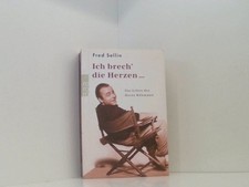 Ich brech' die Herzen ...: Das