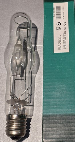 Sylvania hsi 400w vgl - 400w/6k,