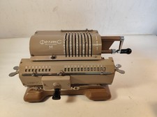 Rechenmaschine Kalkulator