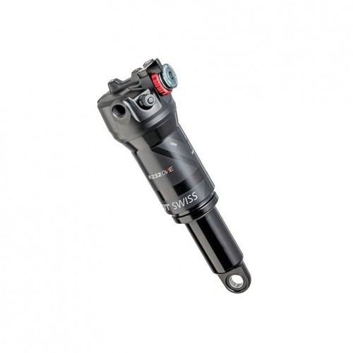Swiss r232 one o remote - r232,