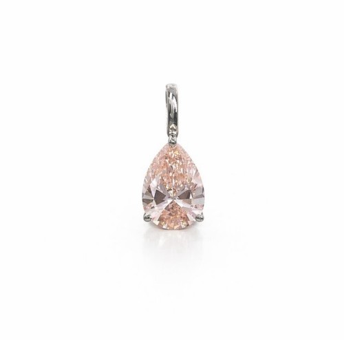 Igi fancy vivid pink - fancy,