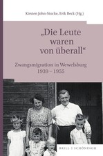 "Die Leute waren von überall"