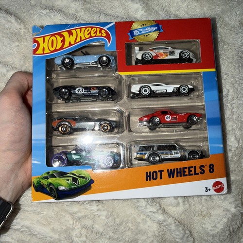 Neu hot wheels stück - hot, 8