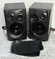 AKAI  3-Wege Lautsprecher - RARITÄT 