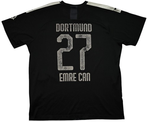 Puma 2019 borussia - 2019-20,