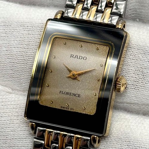 Rado florence quartz dress - florence,