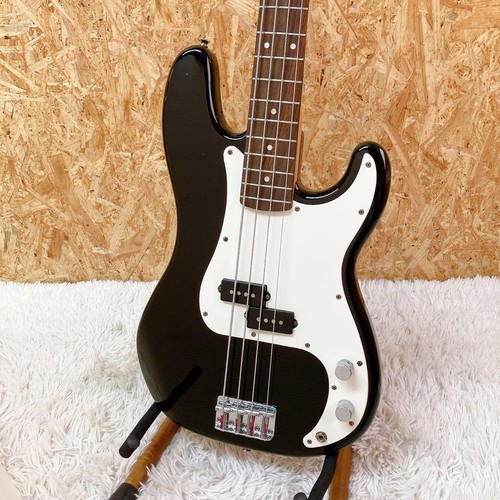Squier bass von fender - bass,