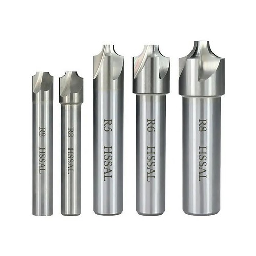 Stück r10 radius hss - 1, r2-r10