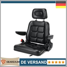 Traktorsitz Staplersitz