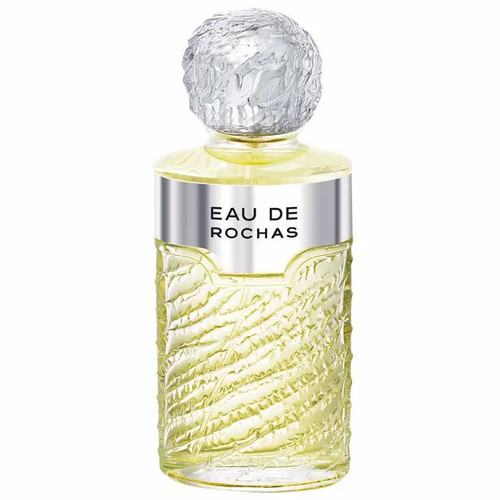 Rochas eau de - rochas,
