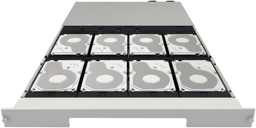 Lacie 8big rack thunderbolt - lacie,