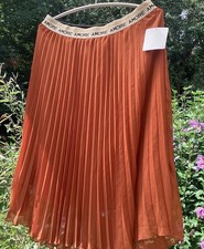 Plisseerock  44 von Jana Ina