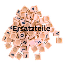 Scrabble ersatzsteine - scrabble,