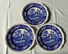 Spode Tower - Blue Tower - 3