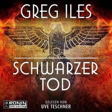 Schwarzer tod greg iles - iles, |