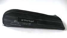 Etui Federmappe aus Fahrradschlauch Arthurkopf Recycling