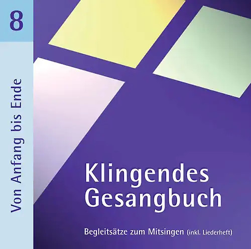 Klingendes gesangbuch von - gesangbuch,
