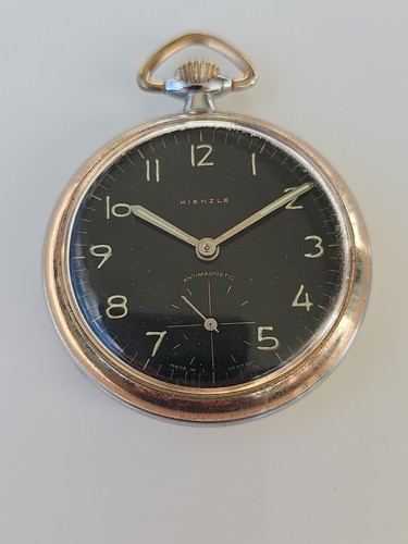 Kienzle antike mechanische - antike,
