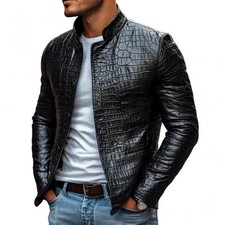 Herren Designer Schwarz