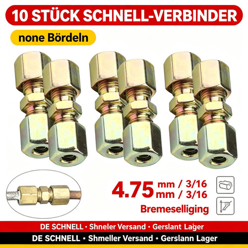 Stück ohne bördeln - stück,