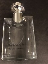 Bulgari Pour Homme  Eau De