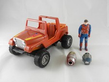 M.A.S.K. / Kenner MASK Gator