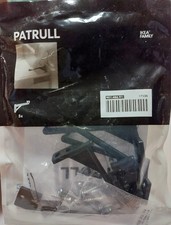 Ikea Patrull 901.486.91 Türsicherung für Schränke