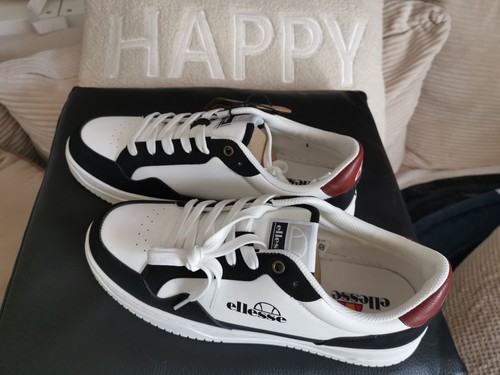 Tolle weiß schwarz - , sneakers
