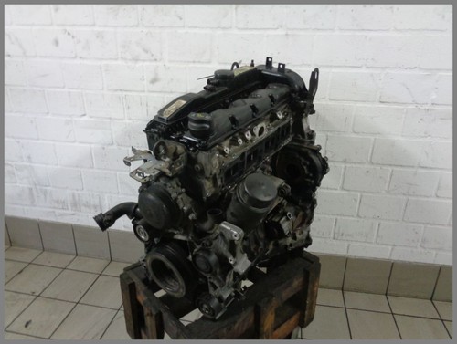 Mercedes w204 w212 220cdi - mercedes,