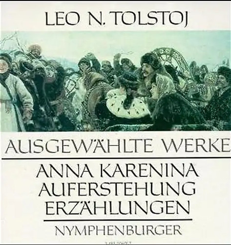 Ausgewählte werke - ausgewählte,