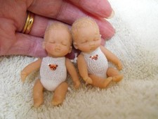 Ooak Handmade Puppenhaus