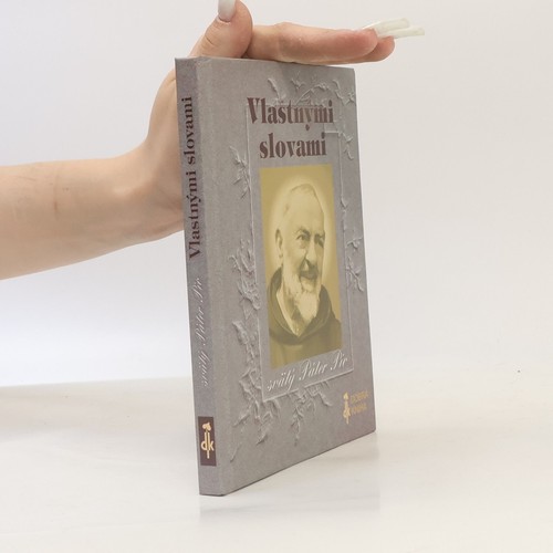 Vlastnými slovami pater - vlastnými, slovami 