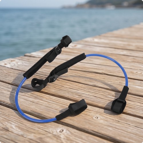 Coil leash mit - coil-leash,