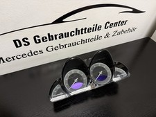 Orig. Mercedes SL 350 500 R230 Tacho Kombiinstrument MPH Miles A2305402011