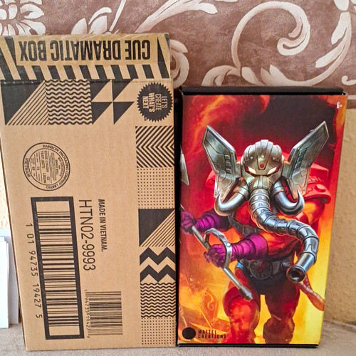 Mattel creations exclusive - mattel, exclusive®