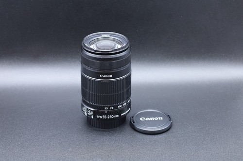 Canon 250 4 5 - mm/4-5,6, is