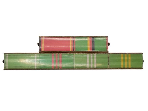 Ddr interimspange feldspange - interimspange,