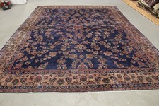 ANTIK Handgeknüpfter alte