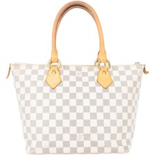 Louis Vuitton Damier Azur