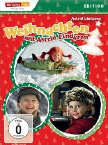 Weihnachten mit astrid - mit,